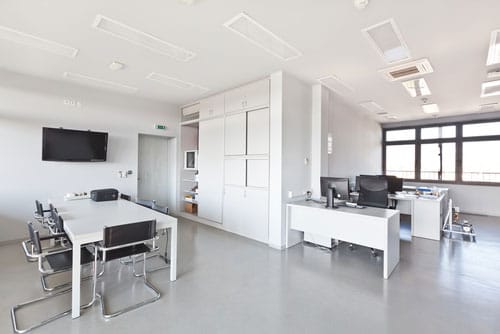 Électricité bâtiment et industriel