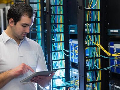 Génie informatique et réseaux