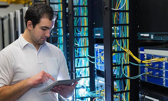 Génie informatique et réseaux