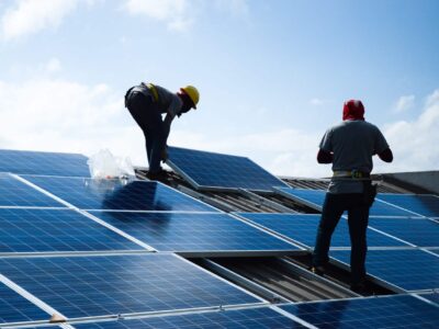 Énergie solaire