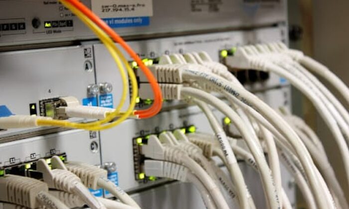 Génie informatique et réseaux