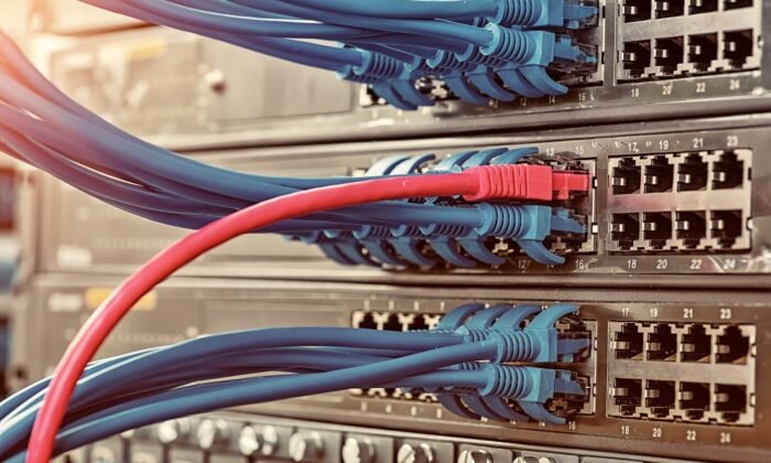 Génie informatique et réseaux