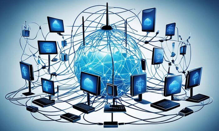Génie informatique et réseaux